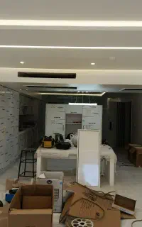لاین نوری