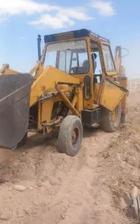 بیل بکو