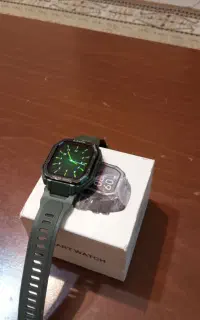 ساعت هوشمند