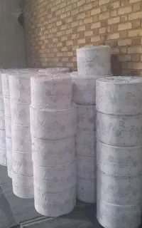 طاقه سفره