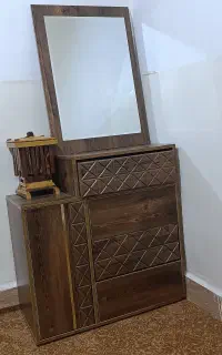میز آرایشی