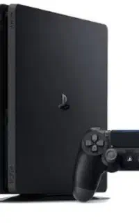 Ps4 یک ترا اسلیم کپی خور