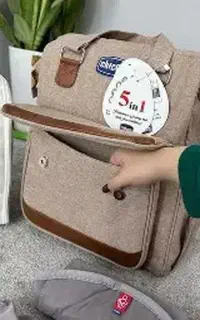 کوله مادر و کودک با کلی مدل متنوع و قیمت مناسب