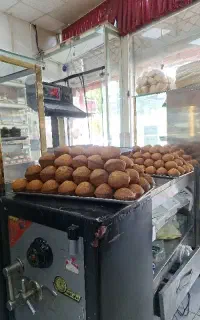 فرشنده در نانفانتزی