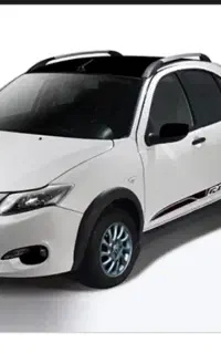 کوییک ار سفید مشکی
