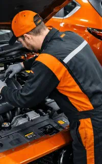 تعمیرگاه تخصصی خودرو های ایرانی و چینی