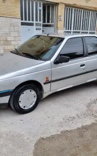 ۴۰۵ مدل ۸۴