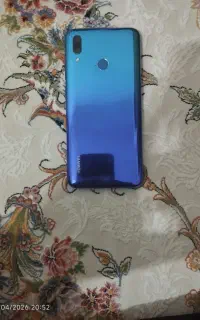 هوآوی p smart 2019