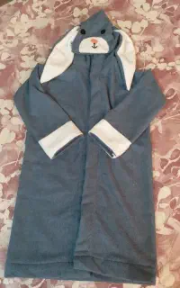 حوله تن پوش