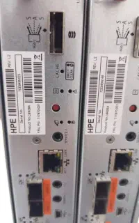 استوریج HPE MSA 2040