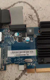 کارت گرافیک 2گیگ HD5450 ddr3