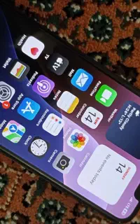 ایفون Xs 256 مشکی