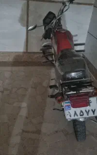 موتور تیزتک مدل ۸۲