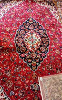 فرش ۶متر