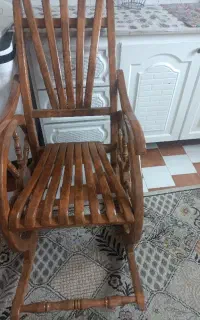 صندلی راک