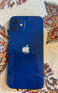 Iphone 12 normal