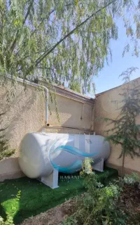 شارژ گاز مایع شرکتی ایمن و مطمئن