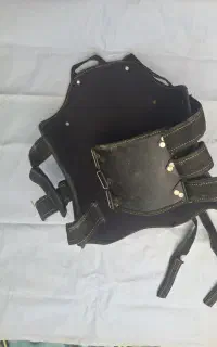 کمربند طبی کمر و ستون فقرات