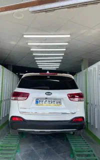 کارشناسی خودرو تشخیص رنگ پولیش سرامیک کاور سقف