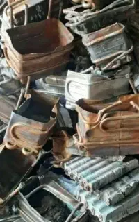 ضایعات  آبگرمکن وپیکج فروشی