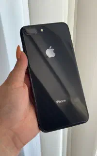 ایفون ۸پلاس