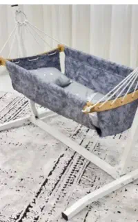 گهواره ننو نوزادی
