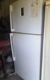 فروش یخچال سامسونگ،بدون برفک،سالم