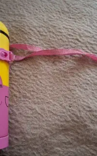 بطری مینییون