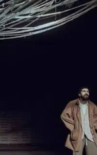 بلیط تئاتر در انتظار گودو دو عدد