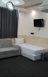 مشهدبا قطار5900 کربلا12300 مشهد با اتوبوس 2800