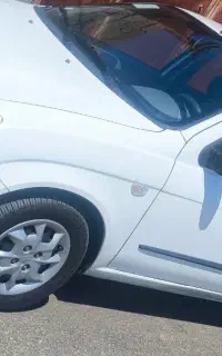 تیبا 2هاچبک