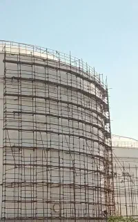 پیمانکارداربست وغیره...