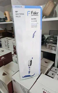 بخارشوی Fakir
