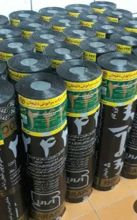 نصب ایزوگام و قیرگونی با قیمت مناسب
