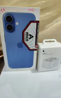 آیفون ۱۶