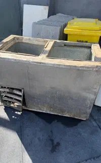 خریدار و فروش  یخچال صنعتی  یخچال صندوقی اوراقی