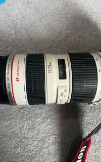 لنز 70-200