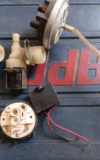 وسایل لباسشویی