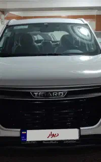 تیگاردx35 مدل۴۰۴ آینه برقی