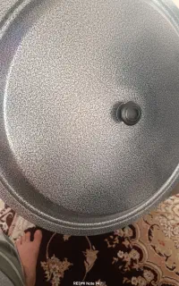 قابلمه ی نسوز
