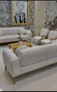 /مبلمان لوکس و مدرن نو + کیفیت صادراتی با ضمانت&