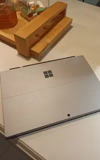 Surface pro 7 core i5 Region Europe