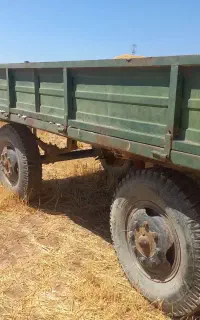 تریلی تک جک رومانی
