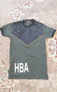 تیشرت پسرانه