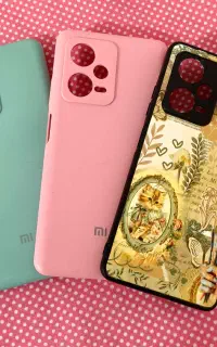 گارد گوشی شیائومی note 12 pro 5g