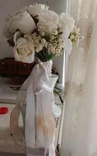 وسایل عروس
