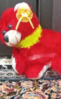 انواع عروسک