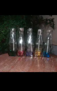 قلیان های مدل جدید و شیشه ای عمده و خرده