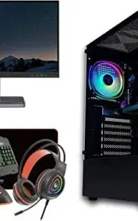 کیس کامپیوتر گیمینگ