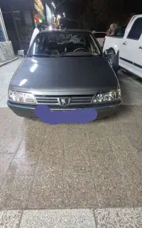 پژو 405مدل 1389